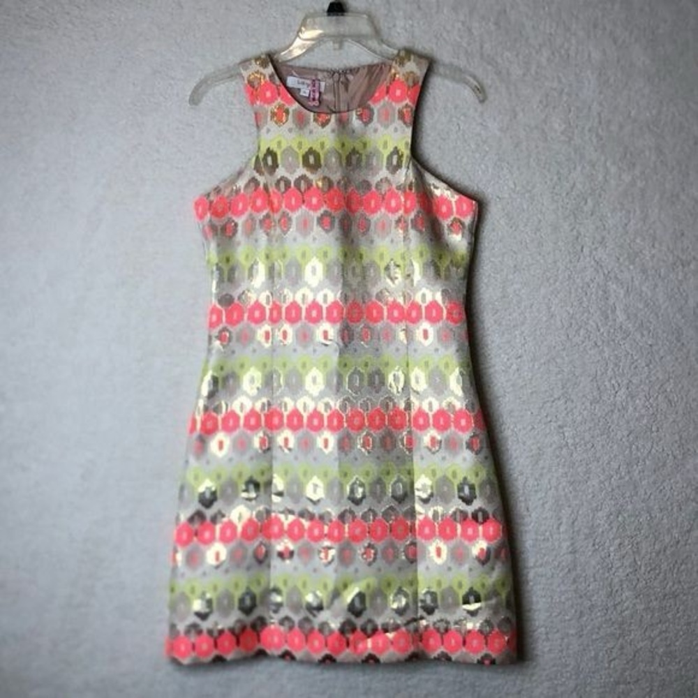 Britt Ryan dress NWT sz